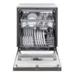 Lg Ldfn4542 24″ Wide 15 Place Setting Energy Star Rated Built-In Dishwasher – PrintProof - Image 3