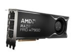 AMD Radeon Pro W7900 48GB Graphics Card (W7900) - Image 2