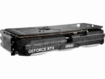 MSI Ventus GeForce RTX 4080 16GB GDDR6X PCI Express 4.0 Video Card RTX 4080 16GB VENTUS 3X OC - Image 4