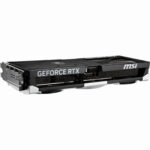 MSI G507T16V3C RTX 5070 Ti 16GB Ventus 3X OC Graphics Card - Image 8