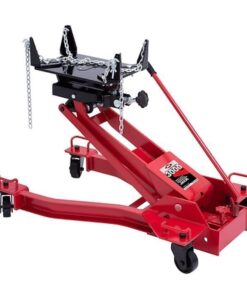 AFF Low Profile Transmission Jack