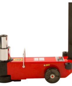 AFF 50-25-Ton 2-Stage Air Hydraulic Axle Jack