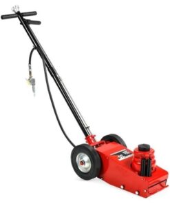 AFF 35-Ton Air Hydraulic Axle Jack