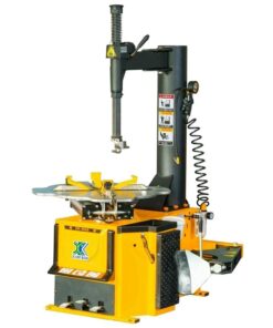 Xinkong 1.5 HP 806B Tire Changer Machine Rim Clamp 14″-28″