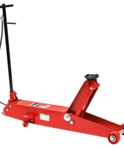 AFF 5-Ton Long Chassis Air Assist Service Jack