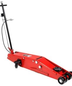 AFF 20-Ton Air Assist Hydraulic Long Chassis Jack