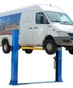 Atlas BP10000X 10,000 lbs Baseplate Lift