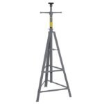 Ranger High Reach Tripod Jack Stand 2-Ton Capacity