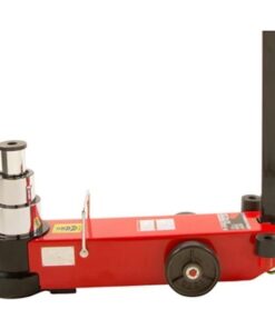AFF 60-40-20-Ton 3-Stage Air Hydraulic Axle Jack