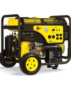 Champion 7200-Watt Portable Generator (CA)