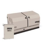 Champion 22-kW aXis Home Standby Generator with 200-Amp Whole House Switch (US & CA)