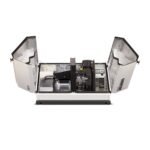 Champion 14-kW aXis Home Standby Generator with 100-Amp Whole House Switch (CA) - Image 2