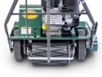 Classic Standard 20 in. 7-Blade Gas Walk Behind Lawn Mower - Image 3