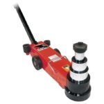 AFF 60-40-20-Ton 3-Stage Air Hydraulic Axle Jack - Image 7