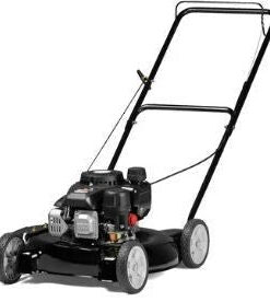 Yard Machines 132cc Push Mower 20″ 11A-02M2700