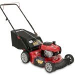 Troy Bilt TB120B 140cc Briggs & Stratton 21″ Push Mower 11A-A2BM766
