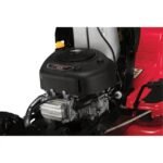 CRAFTSMAN T100 36-in 11.5-HP Riding Lawn Mower - Image 12