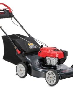 Troy-Bilt TBWC23B XP 190cc Briggs 23-inch RWD Self-Propelled Mower 12ABR27B766