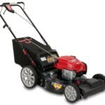 Troy-Bilt TB230B XP 163cc Briggs 21-inch FWD Self-Propelled Mower 12AVB2R3766