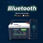 12V 120AH Group 27 LiFePO4 Battery Cranking & Deep Cycle Lithium Battery (Dual Purpose) - Image 3