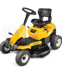 Cub Cadet CC36H (36″) 344cc Rear Engine Riding Mower