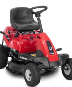 Troy Bilt TB30B 10.5hp Briggs 30″ Rear Engine Riding Lawn Mower #13AC26JDA23