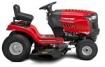 Troy Bilt Pony 42 15.5hp 500cc Briggs Engine 42″ Riding Lawn Mower #13AM77BSA23 - Image 2