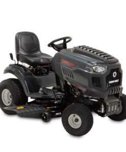 Troy Bilt Super Bronco 46K XP 46″FAB Deck 22hp 725cc Kohler Engine Riding Lawn Mower #13APA1BNA66
