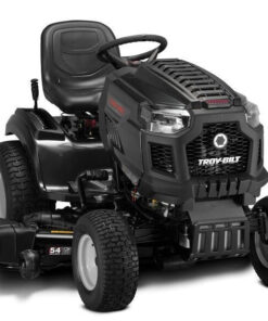 Troy Bilt Super Bronco 54K XP 54″ 24hp 725cc Kohler Engine Riding Lawn Mower #13AQA2BWA66