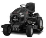 Troy Bilt Super Bronco 54K XP 54″ 24hp 725cc Kohler Engine Riding Lawn Mower #13AQA2BWA66 - Image 2