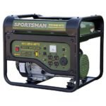 Sportsman 4,000/3,500-Watt Gasoline Powered Portable Generator - Image 4