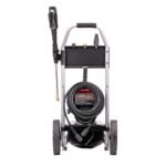 SIMPSON 1.2-GPM Clean Machine 2300 PSI 1.2-GPM Cold Water Electric Pressure Washer with 3 Spray Tips (Battery Included) CM60976 - Image 6