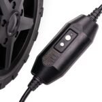 SIMPSON 1.2-GPM Clean Machine 2300 PSI 1.2-GPM Cold Water Electric Pressure Washer with 3 Spray Tips (Battery Included) CM60976 - Image 10