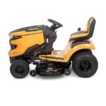 Cub Cadet 46 in. 23 HP Gas-Powered Enduro Series Riding Lawn Mower - Image 12