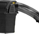 Troy-Bilt 19A70054OEM Double Bagger, 6.5 bu Capacity, For: Troy-Bilt Z42, Z46 Zero-Turn Mowers with 42, 46 in Deck