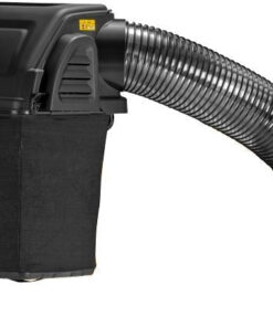 Troy-Bilt 19A70054OEM Double Bagger, 6.5 bu Capacity, For: Troy-Bilt Z42, Z46 Zero-Turn Mowers with 42, 46 in Deck