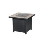 HeatMaxx 30 in. Propane Gas Fire Table