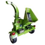 YARDBEAST 4.5” Commercial-Grade Chipper – YB4521 - Image 6