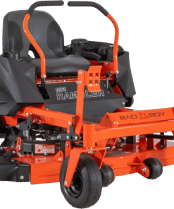 2022 Bad Boy MZ Rambler 42″ Kohler Zero-Turn Mower BMZ4219KOs