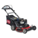 Toro TimeMaster Mower 10 TP 223cc Briggs Professional Engine (30″) #21219