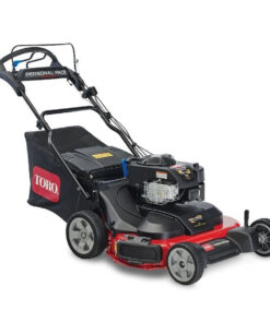 Toro TimeMaster Mower 10 TP 223cc Briggs Professional Engine (30″) #21219
