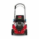 Toro 21620 21″ 60V Stripe Battery RWD Self-Propelled Mower (5.0ah Battery) - Image 2