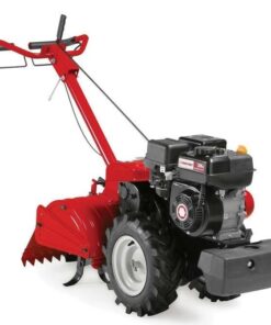 Troy-Bilt Mustang 18″ Rear Tine Dual Direction Tiller 208cc OHV Engine 21AB45M8B66