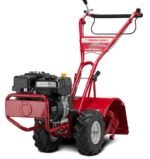 Troy-Bilt Super-Bronco 208cc 16″ CRT Rear Tine Tiller #21D-65M8B66 - Image 2