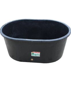 Tuff Stuff 110 gal. Super-Duty Oval Stock Tank