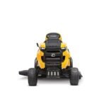 Cub Cadet 46 in. 22 HP Gas-Powered Enduro Series Riding Lawn Mower, Kohler Engine - Image 2