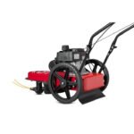 Troy-Bilt TB22TM 22-Inch 140cc OHV Trimmer Mower #25A-26SD766 - Image 3