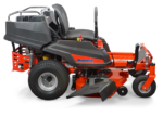 Simplicity Courier 23HP 724cc Briggs 48″ FAB Z-Turn Suspension Mower w/ CARGO BED #2691659 - Image 2