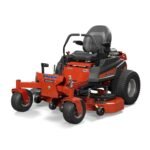 Simplicity Courier XT 25hp Briggs CXi Commercial Series 48″ FAB Z-Turn Suspension Mower #2691952 - Image 2