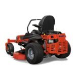Simplicity Courier XT 25hp Briggs CXi Commercial Series 48″ FAB Z-Turn Suspension Mower #2691952 - Image 4